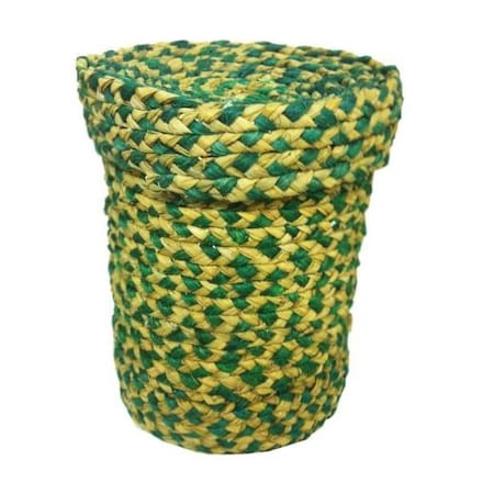 Banana Fiber Urn